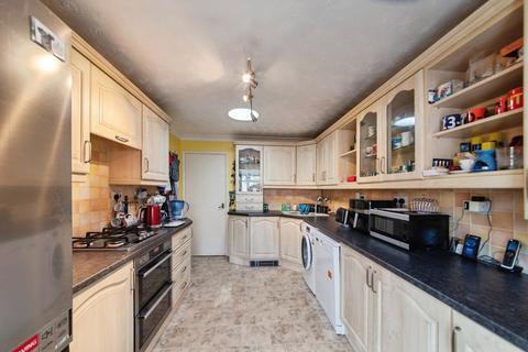3 bedroom detached bungalow for sale, Windsor Close, Lincoln LN2