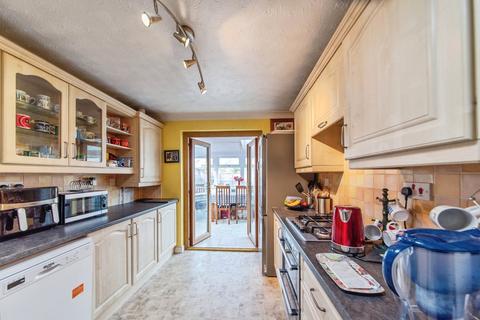 3 bedroom detached bungalow for sale, Windsor Close, Lincoln LN2