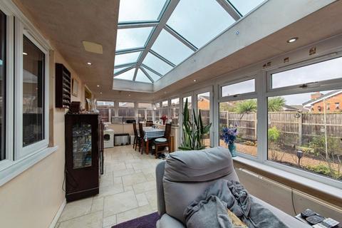3 bedroom detached bungalow for sale, Windsor Close, Lincoln LN2