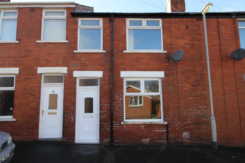 undefined, Dyer Street, Kirkham PR4