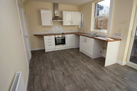 undefined, Dyer Street, Kirkham PR4