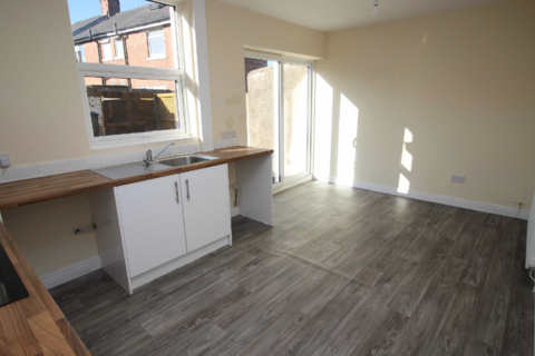 undefined, Dyer Street, Kirkham PR4