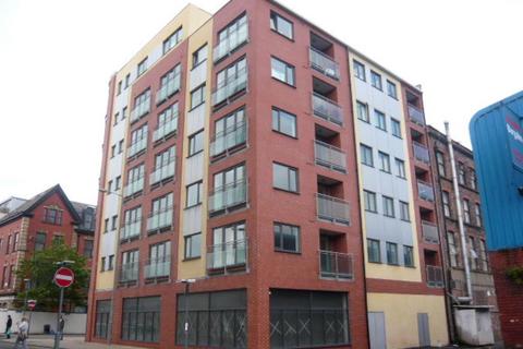 1 bedroom apartment to rent, The Atrium, London Road, Liverpool