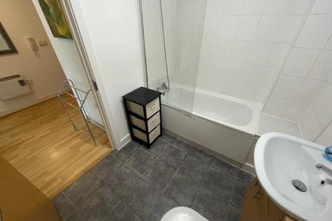 1 bedroom apartment to rent, The Atrium, London Road, Liverpool