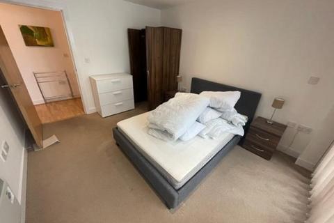 1 bedroom apartment to rent, The Atrium, London Road, Liverpool