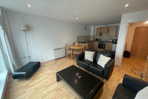 1 bedroom apartment to rent, The Atrium, London Road, Liverpool