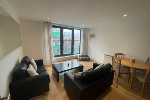 1 bedroom apartment to rent, The Atrium, London Road, Liverpool