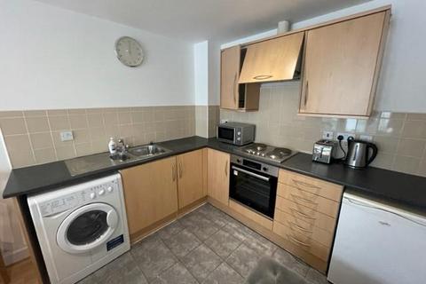 1 bedroom apartment to rent, The Atrium, London Road, Liverpool
