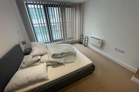 1 bedroom apartment to rent, The Atrium, London Road, Liverpool