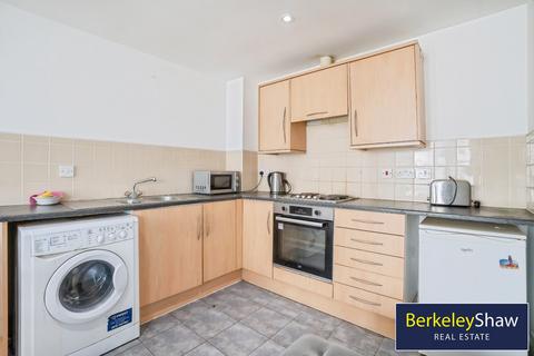 1 bedroom apartment to rent, The Atrium, London Road, Liverpool