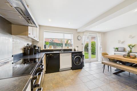 3 bedroom detached house for sale, Birchwood Gardens, Cardiff. CF14