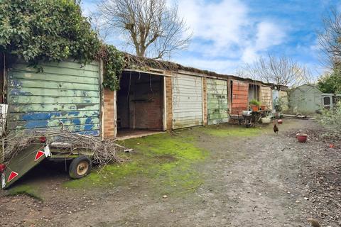 undefined, Garages, Trossachs Road, Mount Nod, Coventry, West Midlands CV5 7BJ