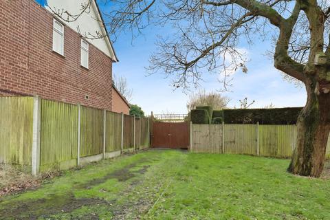 undefined, Garages, Trossachs Road, Mount Nod, Coventry, West Midlands CV5 7BJ
