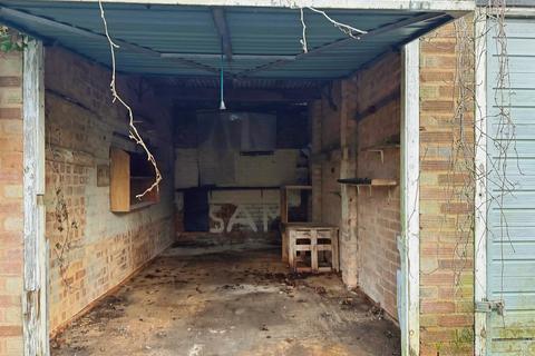 undefined, Garages, Trossachs Road, Mount Nod, Coventry, West Midlands CV5 7BJ