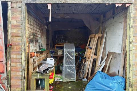 undefined, Garages, Trossachs Road, Mount Nod, Coventry, West Midlands CV5 7BJ