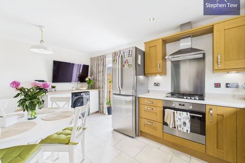 3 bedroom semi-detached house for sale, Benedict Drive, Blackpool FY3