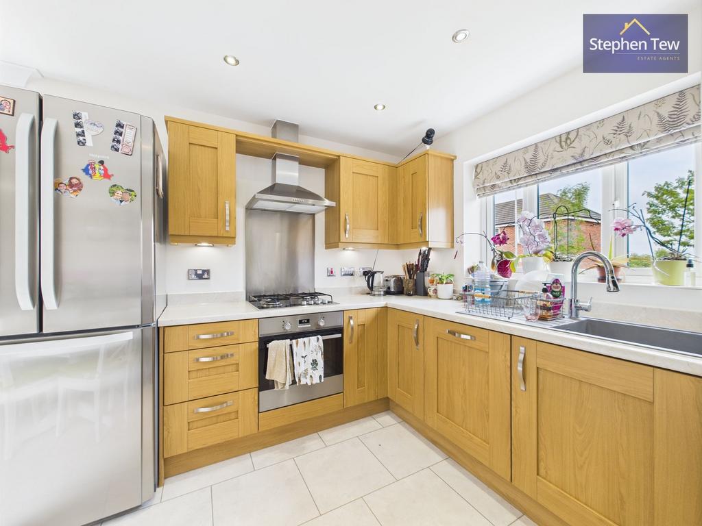 Kitchen / Diner