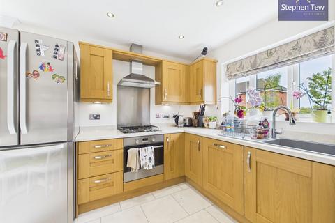 3 bedroom semi-detached house for sale, Benedict Drive, Blackpool FY3