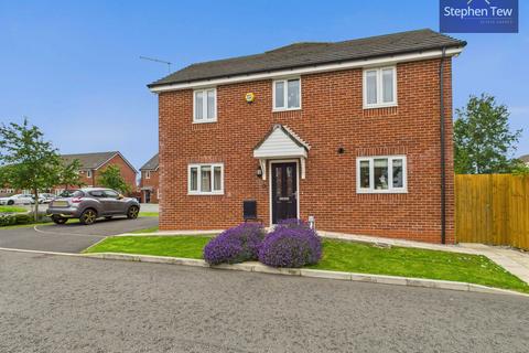 undefined, Benedict Drive, Blackpool FY3
