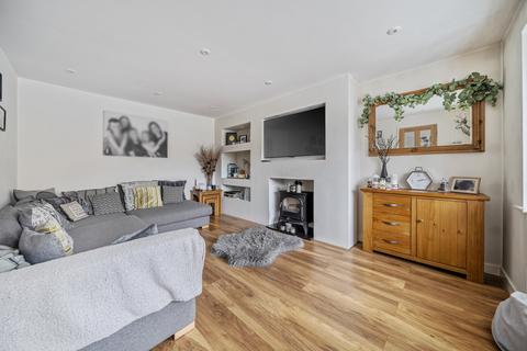 4 bedroom detached house for sale, Thetford Gardens, Chandler's Ford, Hampshire, SO53