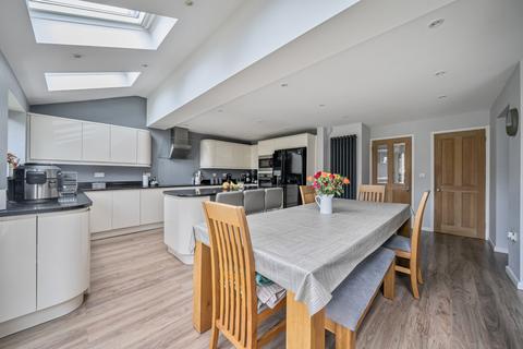 4 bedroom detached house for sale, Thetford Gardens, Chandler's Ford, Hampshire, SO53