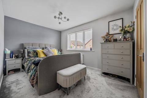 4 bedroom detached house for sale, Thetford Gardens, Chandler's Ford, Hampshire, SO53