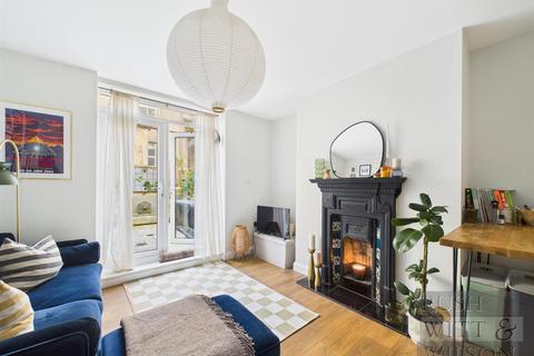 2 bedroom apartment for sale, St. Johns Road, St. Leonards-On-Sea