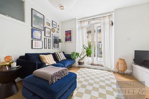 2 bedroom apartment for sale, St. Johns Road, St. Leonards-On-Sea