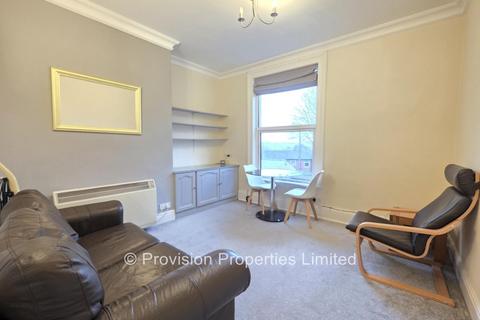 1 bedroom flat to rent, St Johns Terrace, Hyde Park LS3