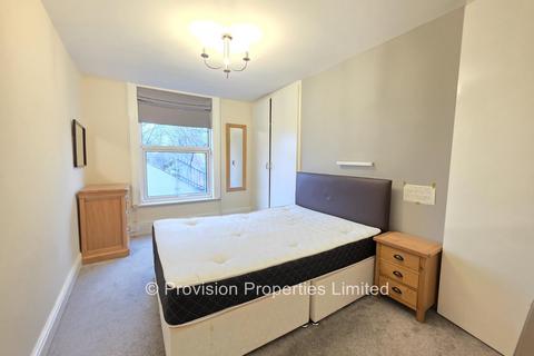 1 bedroom flat to rent, St Johns Terrace, Hyde Park LS3