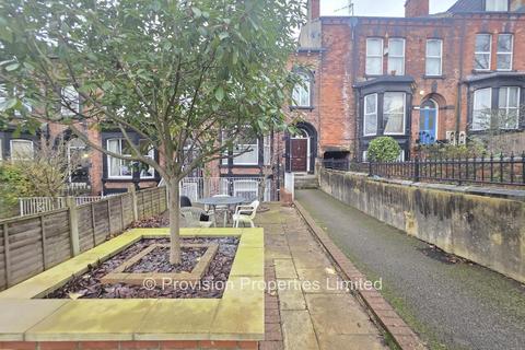 1 bedroom flat to rent, St Johns Terrace, Hyde Park LS3
