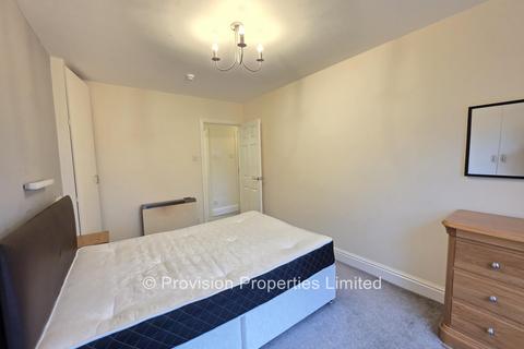 1 bedroom flat to rent, St Johns Terrace, Hyde Park LS3