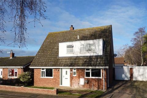 undefined, Caudle Avenue, Lakenheath, Brandon, Suffolk, IP27