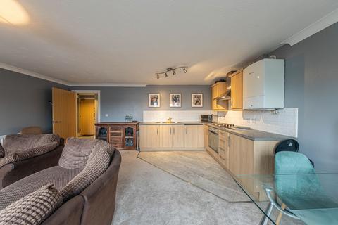 undefined, Elphins Drive, Boteler Court Elphins Drive, WA4