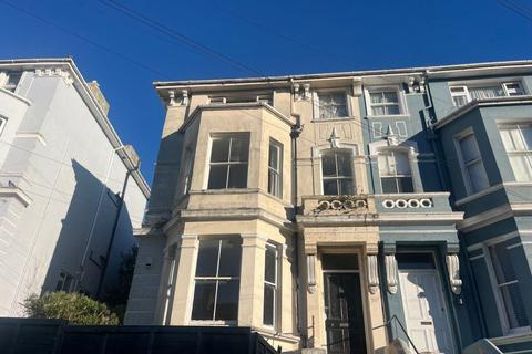 undefined, Stockleigh Road, St Leonards on Sea