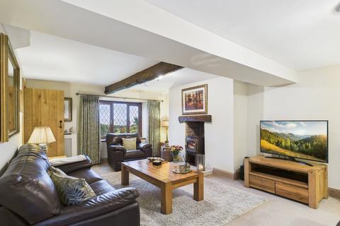 4 bedroom detached house for sale, Monmouth NP25