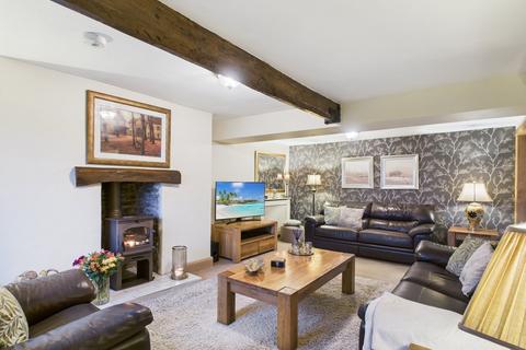 4 bedroom detached house for sale, Monmouth NP25