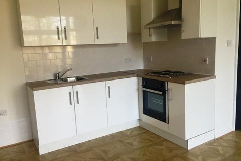 Studio to rent, Parsifal Road, West Hampstead NW6