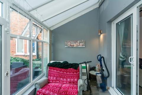 4 bedroom terraced house for sale, High Street, Wainfleet PE24