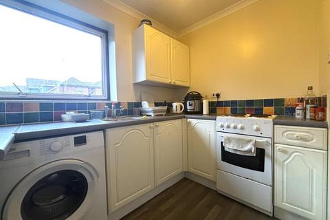 1 bedroom flat for sale, Trinity Place, Stevenage