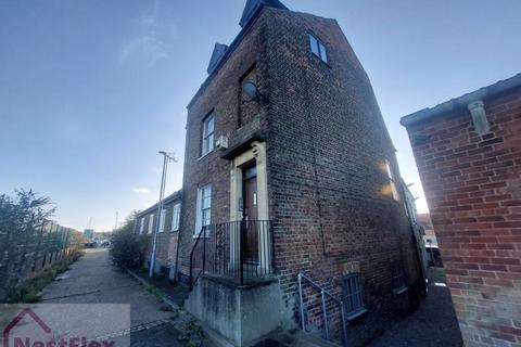 undefined, North End, Wisbech, Cambridgeshire, PE13 1QD