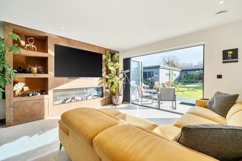 3 bedroom detached house for sale, Perranwell, Nr. Goonhavern, Cornwall