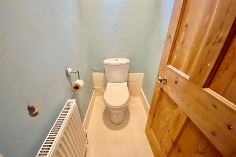 undefined, Ashdown Road, Worthing