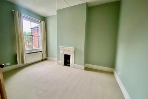 undefined, Ashdown Road, Worthing