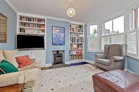 undefined, Kimberley Road, St. Albans