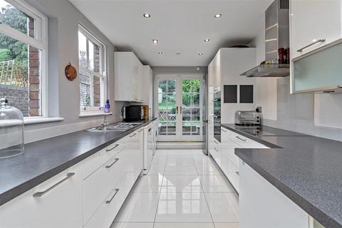 undefined, Kimberley Road, St. Albans