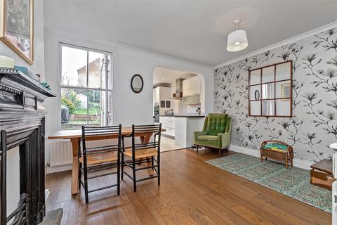 undefined, Kimberley Road, St. Albans