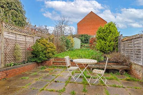 undefined, Kimberley Road, St. Albans