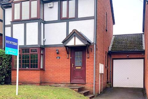 undefined, Tyzack Close, Brierley Hill