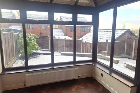 undefined, Tyzack Close, Brierley Hill